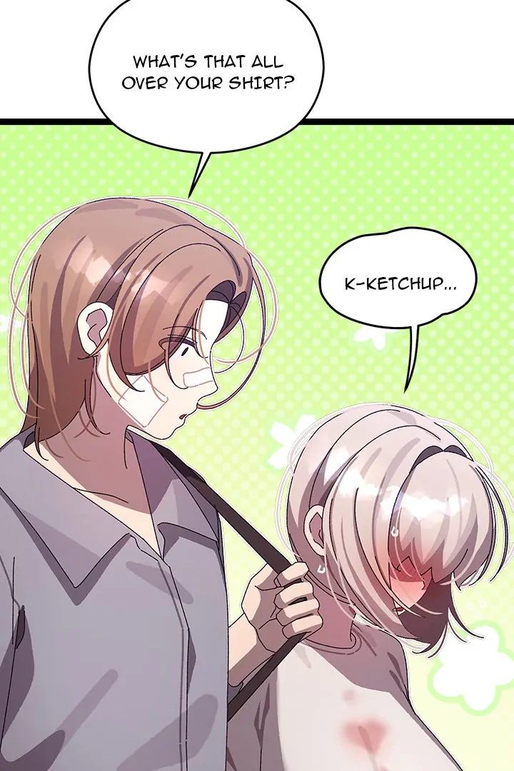 From Weakling To Nemesis chapter 15 page 75
