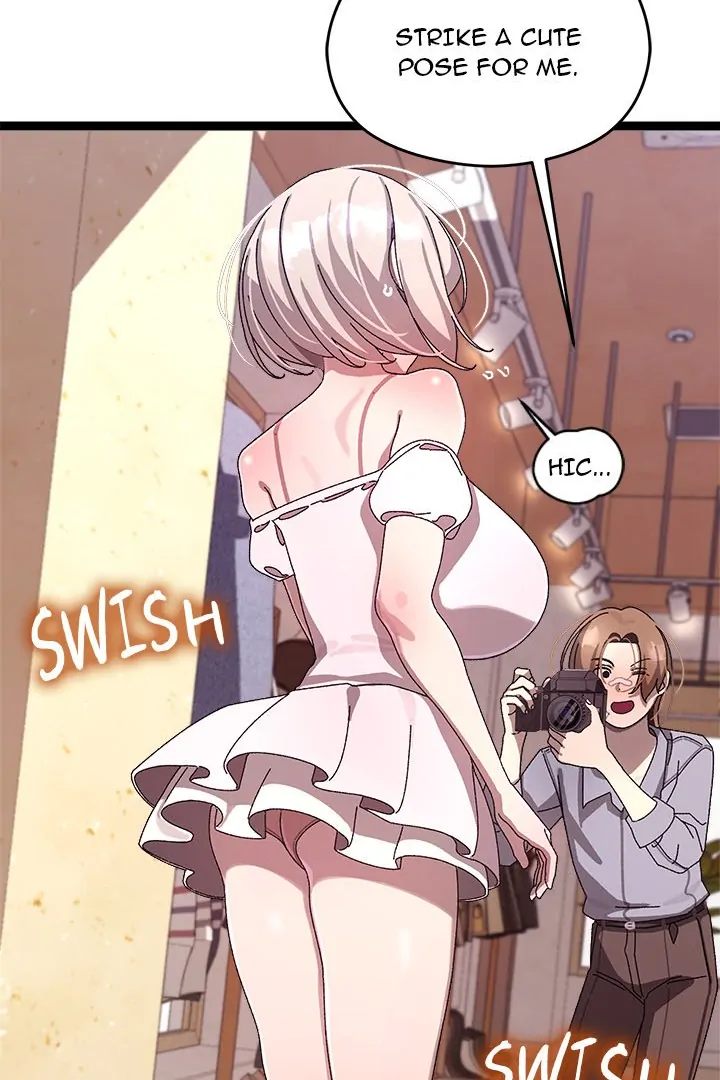 From Weakling To Nemesis chapter 15 page 84