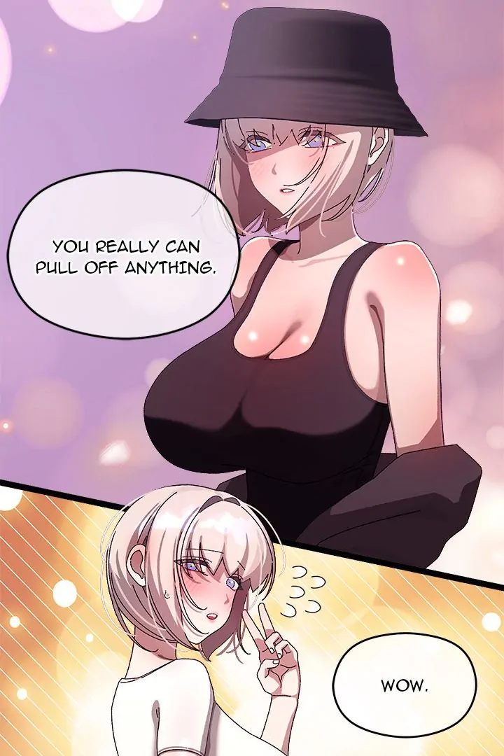 From Weakling To Nemesis chapter 15 page 87