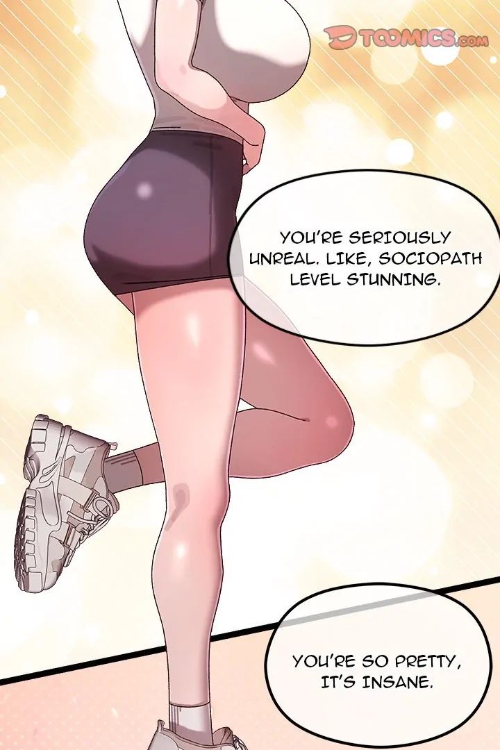 From Weakling To Nemesis chapter 15 page 88
