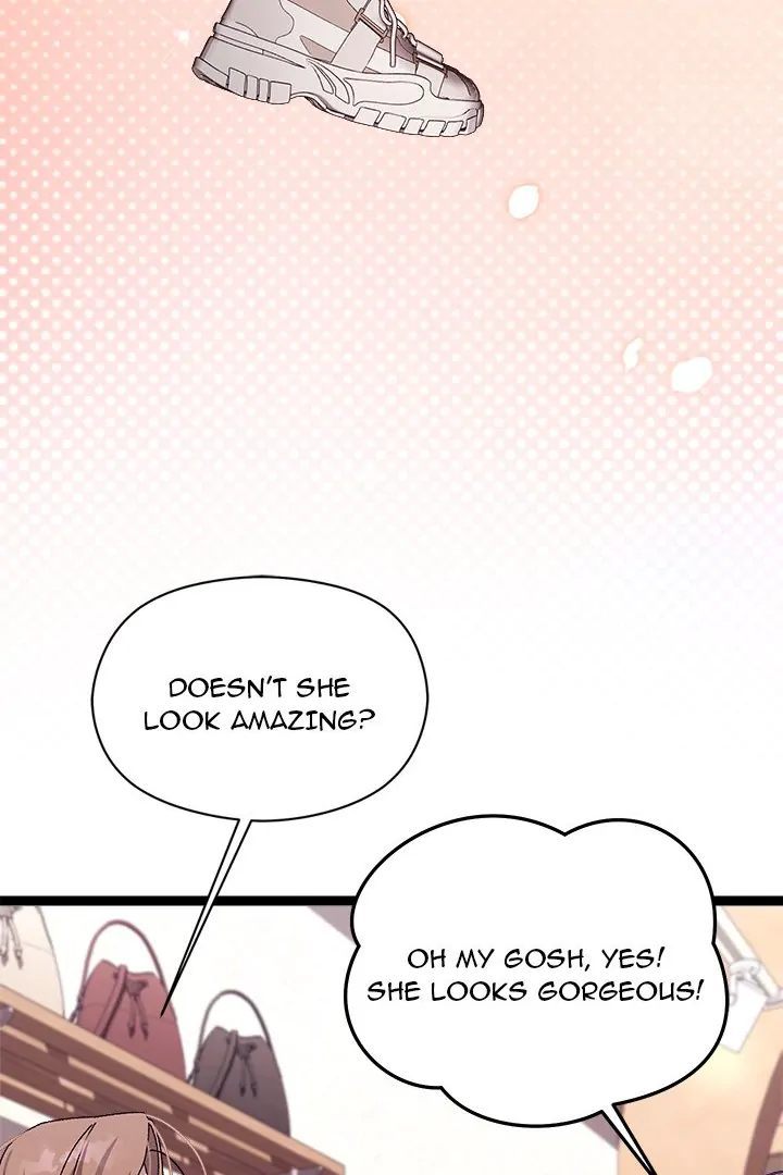 From Weakling To Nemesis chapter 15 page 89
