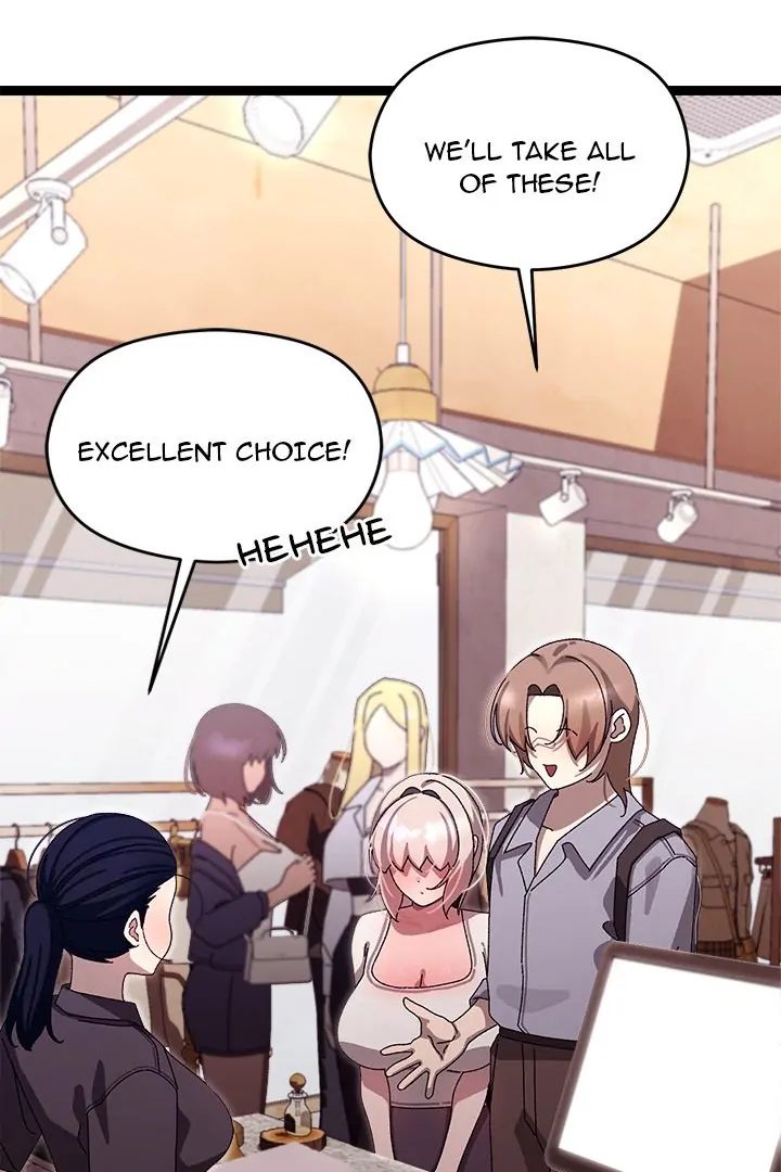 From Weakling To Nemesis chapter 15 page 92
