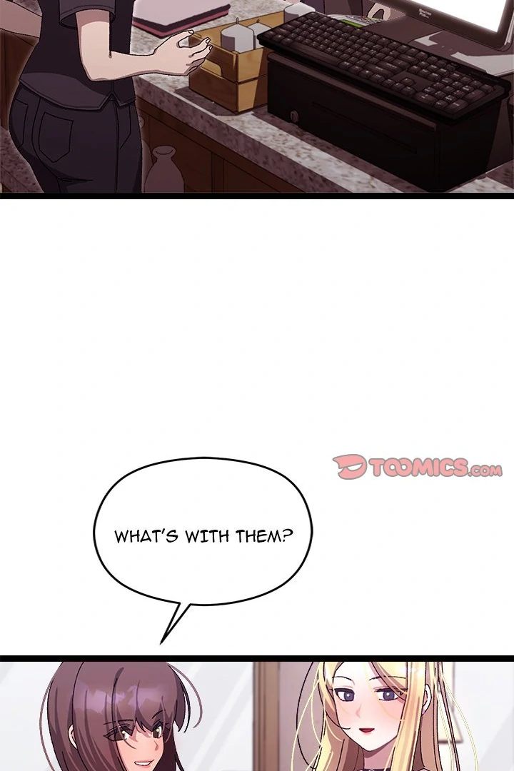 From Weakling To Nemesis chapter 15 page 93