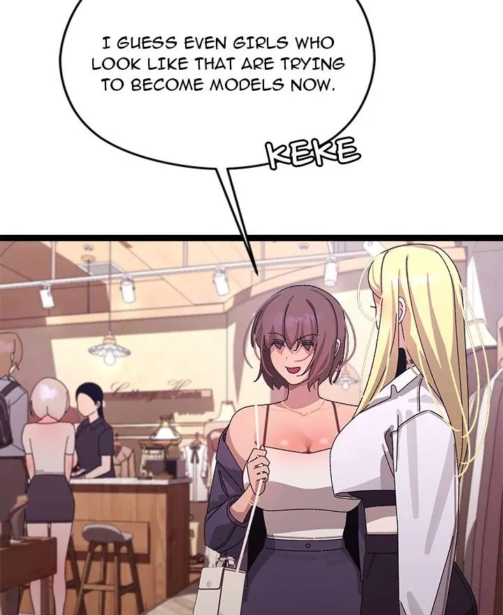 From Weakling To Nemesis chapter 15 page 95