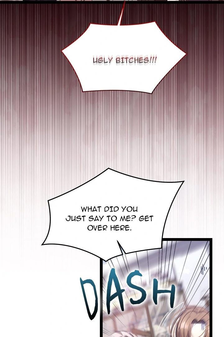 From Weakling To Nemesis chapter 15 page 99