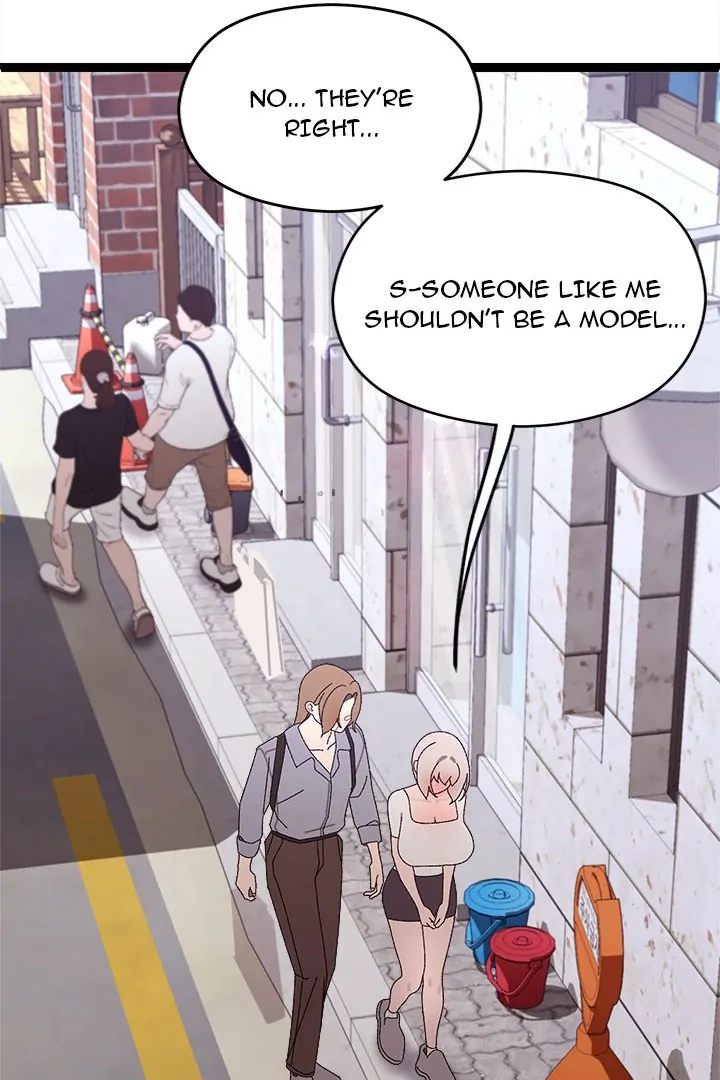 From Weakling To Nemesis chapter 15 page 103
