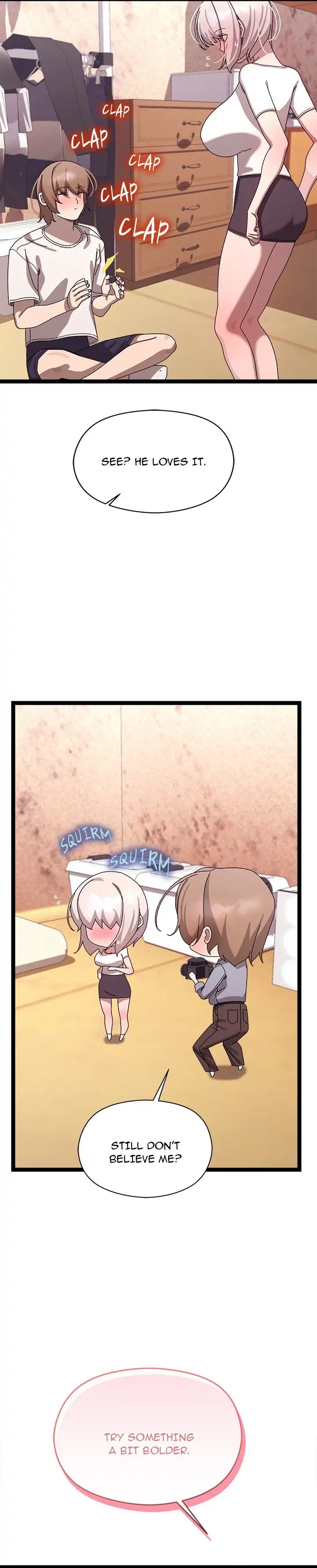 From Weakling To Nemesis chapter 15 page 116