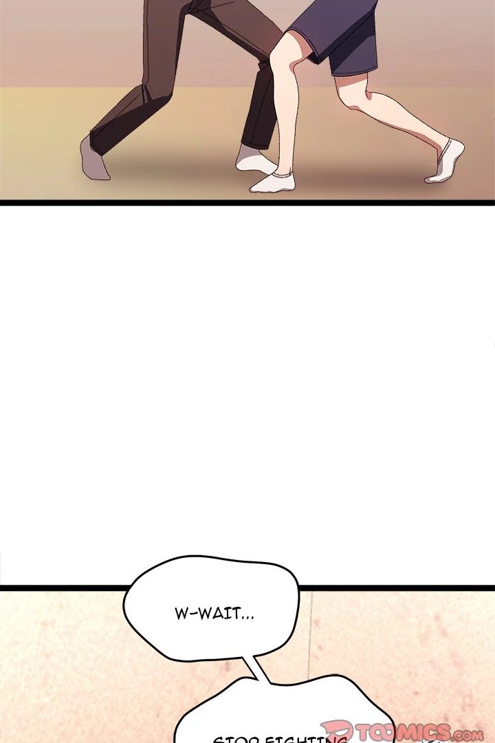 From Weakling To Nemesis chapter 16 page 8