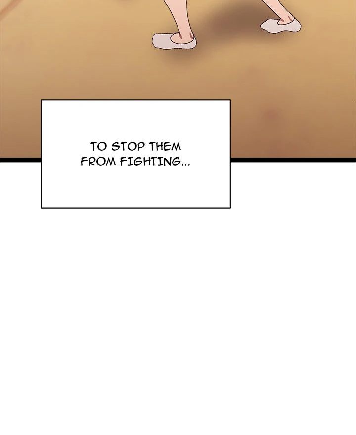 From Weakling To Nemesis chapter 16 page 10