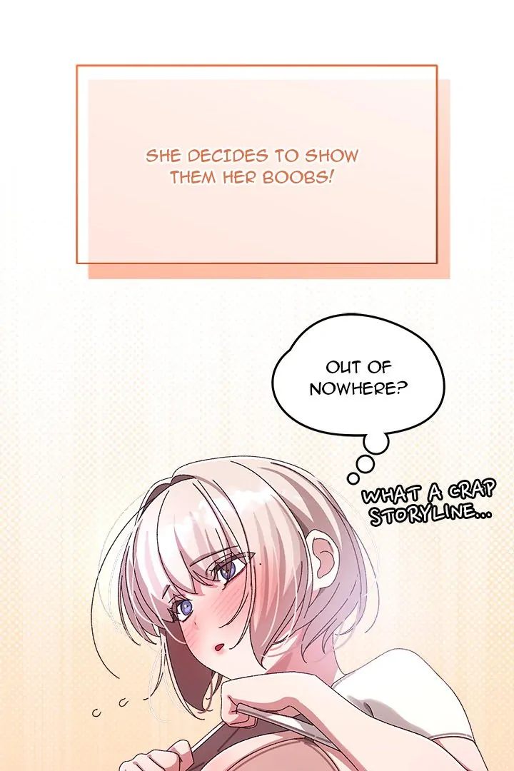From Weakling To Nemesis chapter 16 page 11