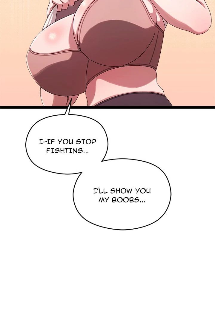 From Weakling To Nemesis chapter 16 page 12