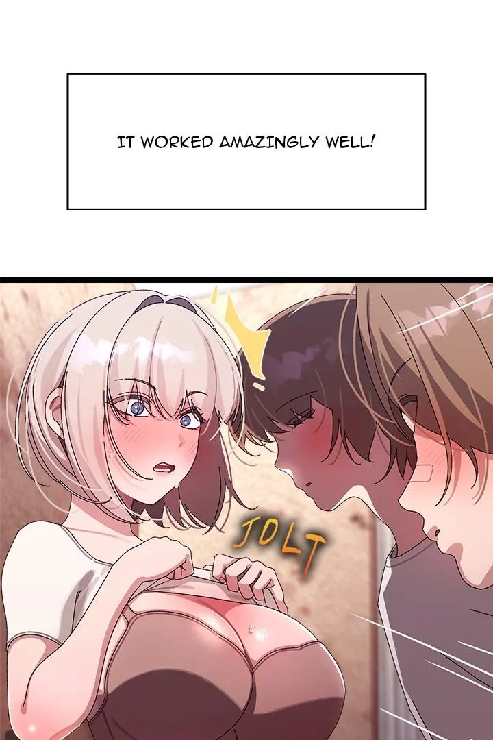 From Weakling To Nemesis chapter 16 page 13