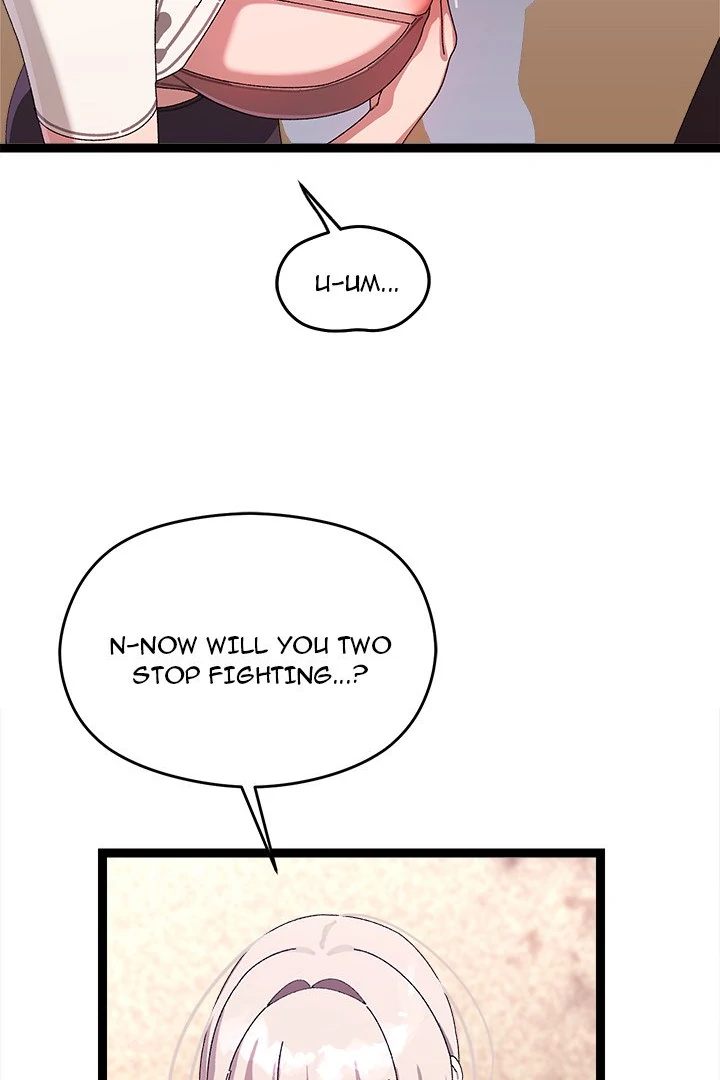 From Weakling To Nemesis chapter 16 page 17