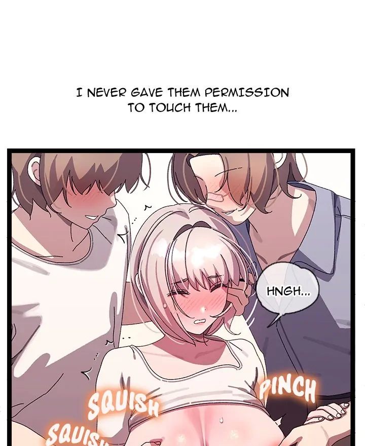 From Weakling To Nemesis chapter 16 page 29