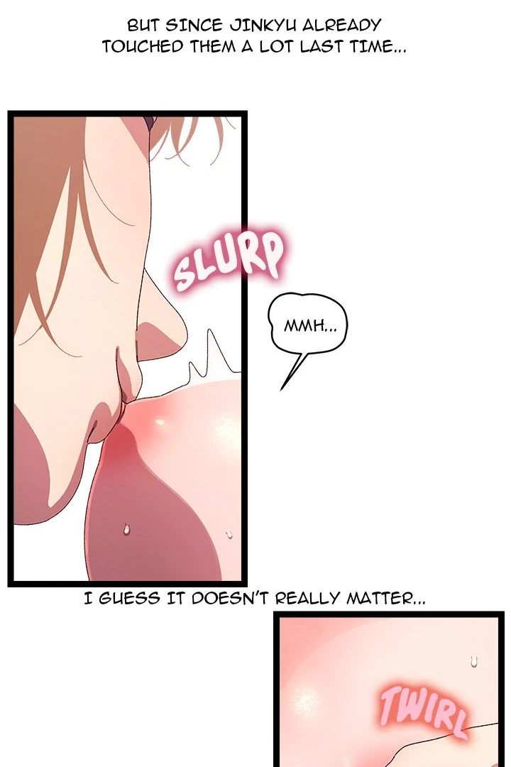 From Weakling To Nemesis chapter 16 page 31