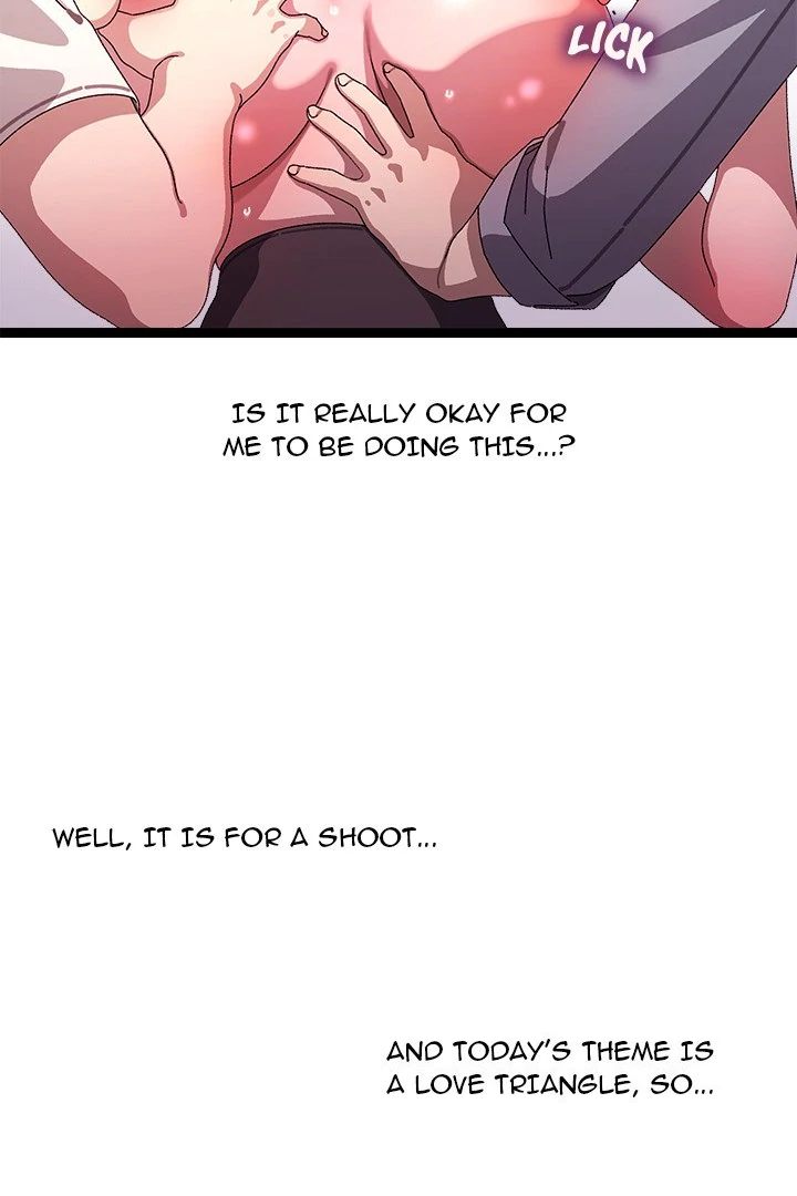 From Weakling To Nemesis chapter 16 page 33