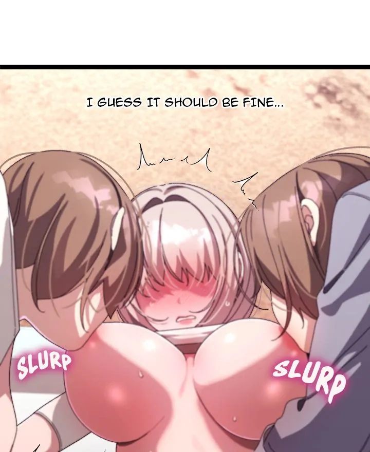 From Weakling To Nemesis chapter 16 page 34