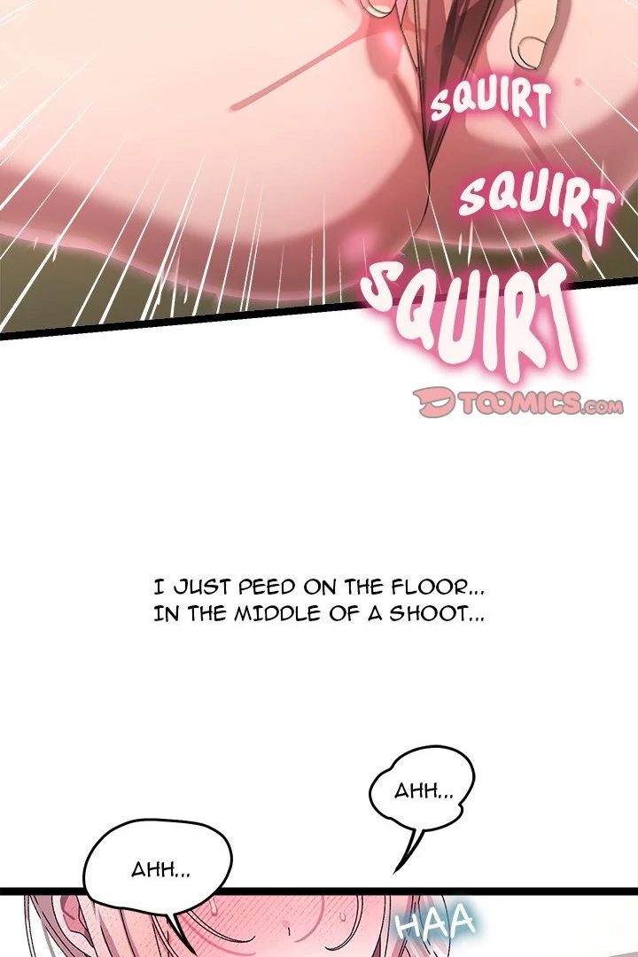 From Weakling To Nemesis chapter 16 page 41