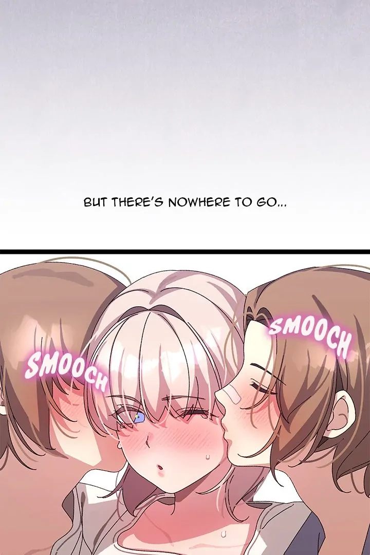 From Weakling To Nemesis chapter 16 page 45