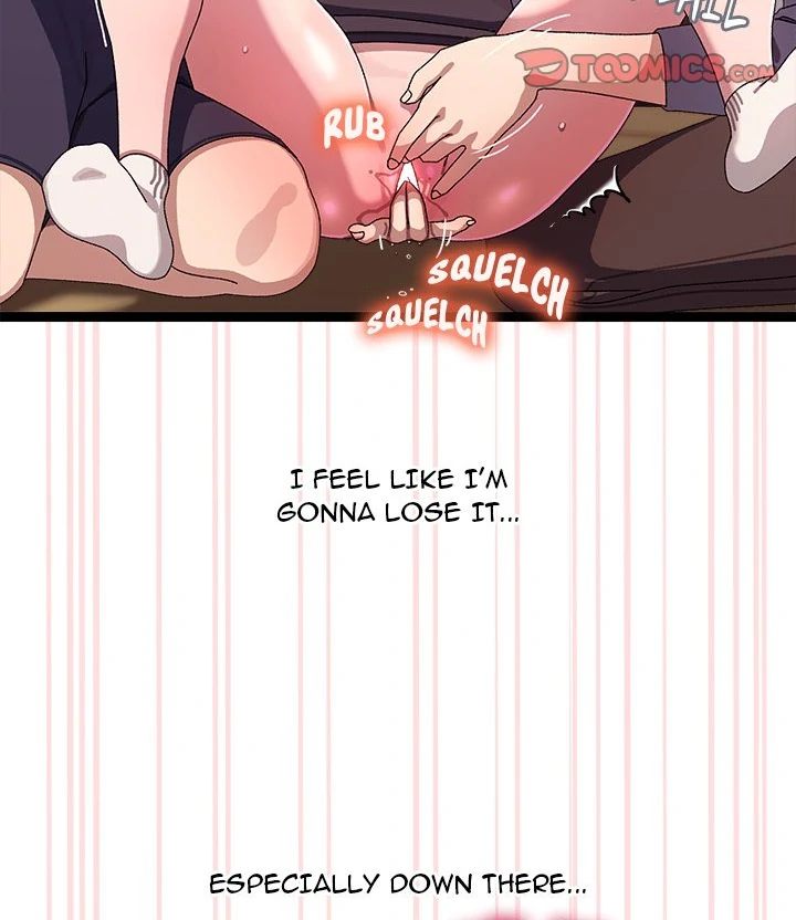 From Weakling To Nemesis chapter 16 page 54