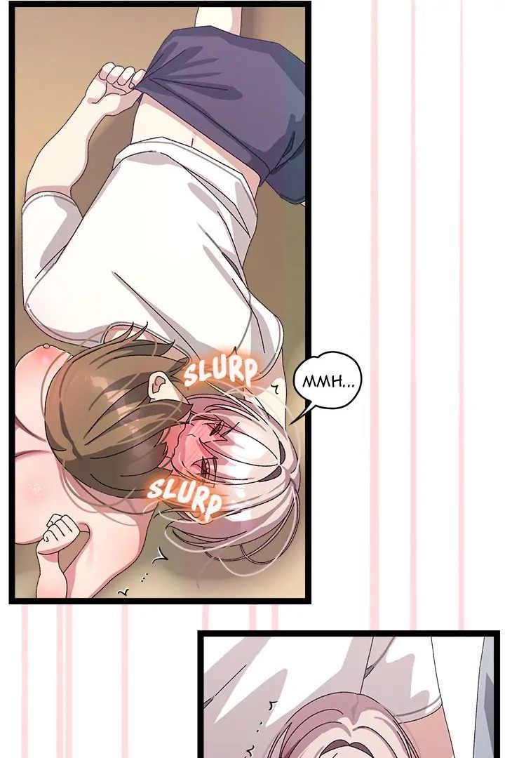 From Weakling To Nemesis chapter 16 page 73