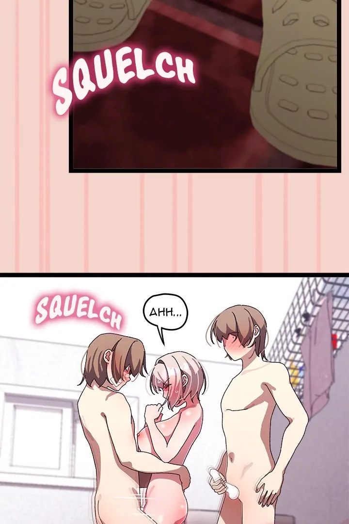 From Weakling To Nemesis chapter 16 page 89