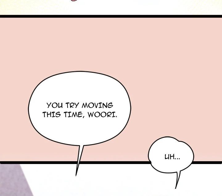 From Weakling To Nemesis chapter 16 page 111