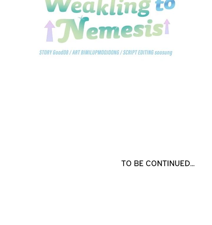 From Weakling To Nemesis chapter 16 page 125