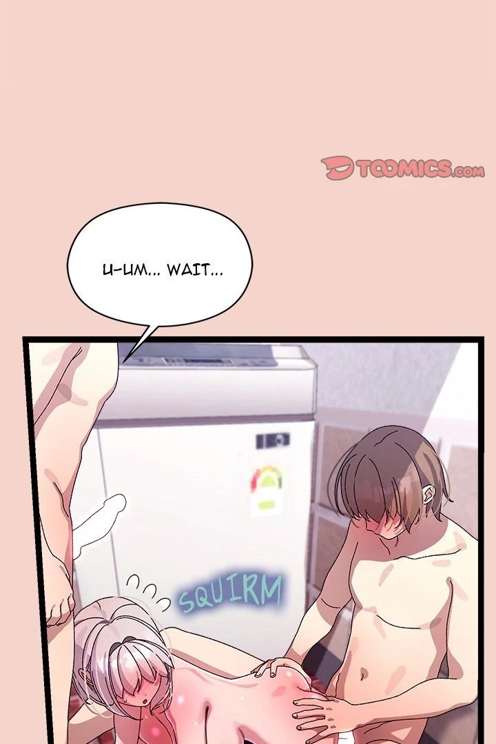 From Weakling To Nemesis chapter 17 page 22