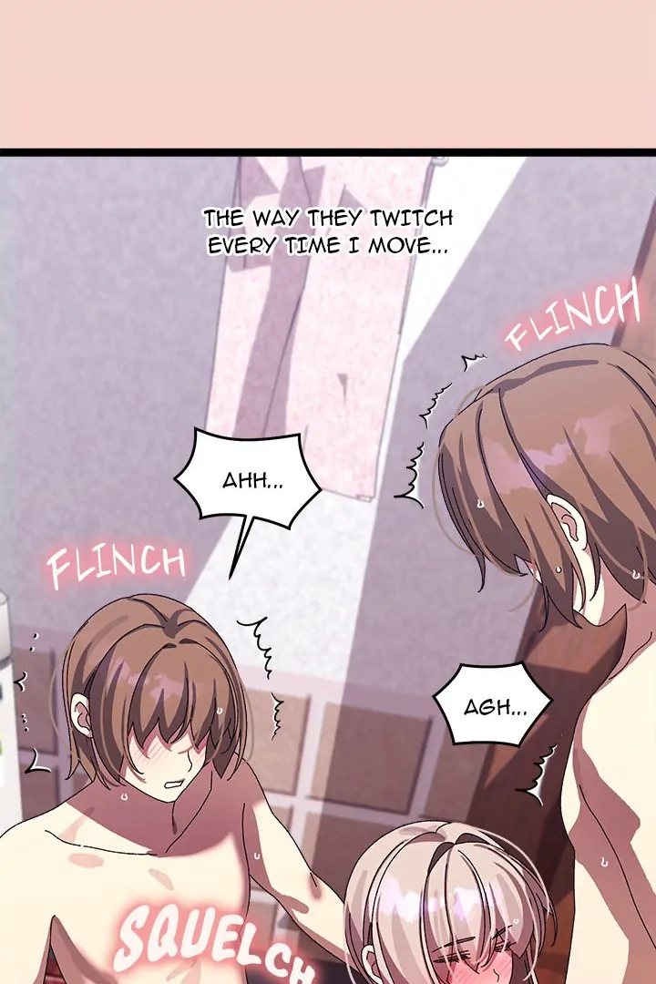 From Weakling To Nemesis chapter 17 page 40