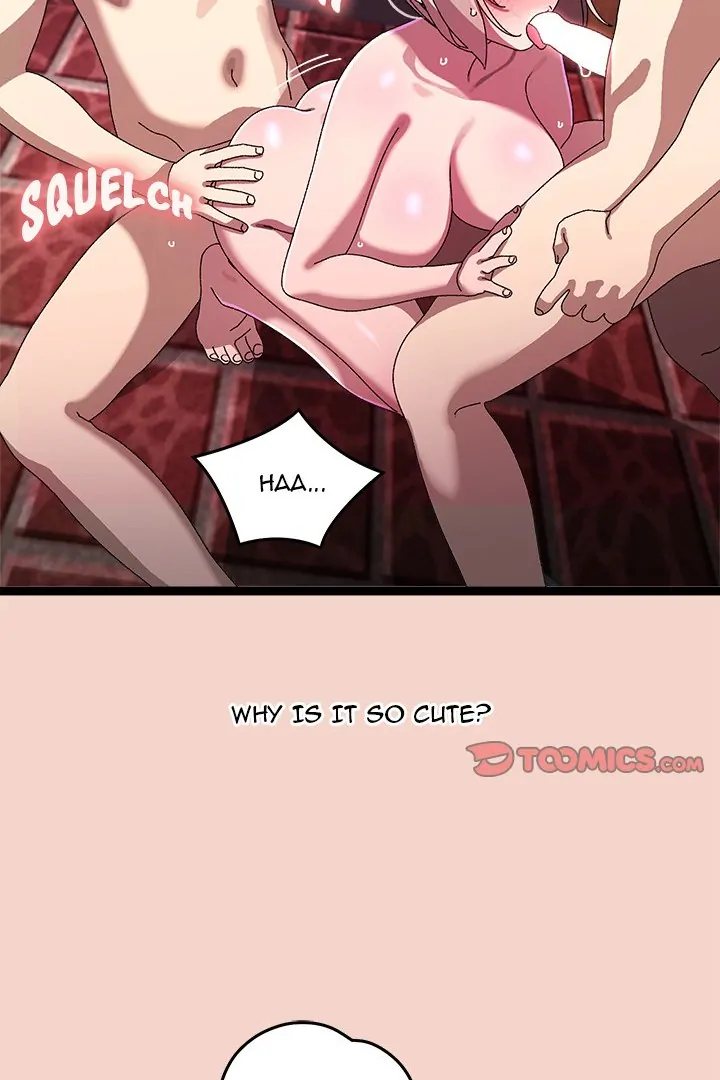 From Weakling To Nemesis chapter 17 page 41