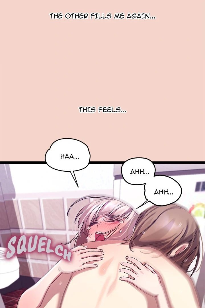From Weakling To Nemesis chapter 17 page 54