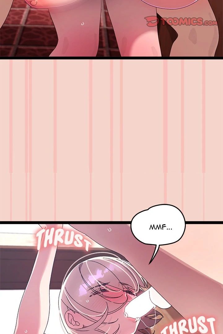 From Weakling To Nemesis chapter 17 page 69