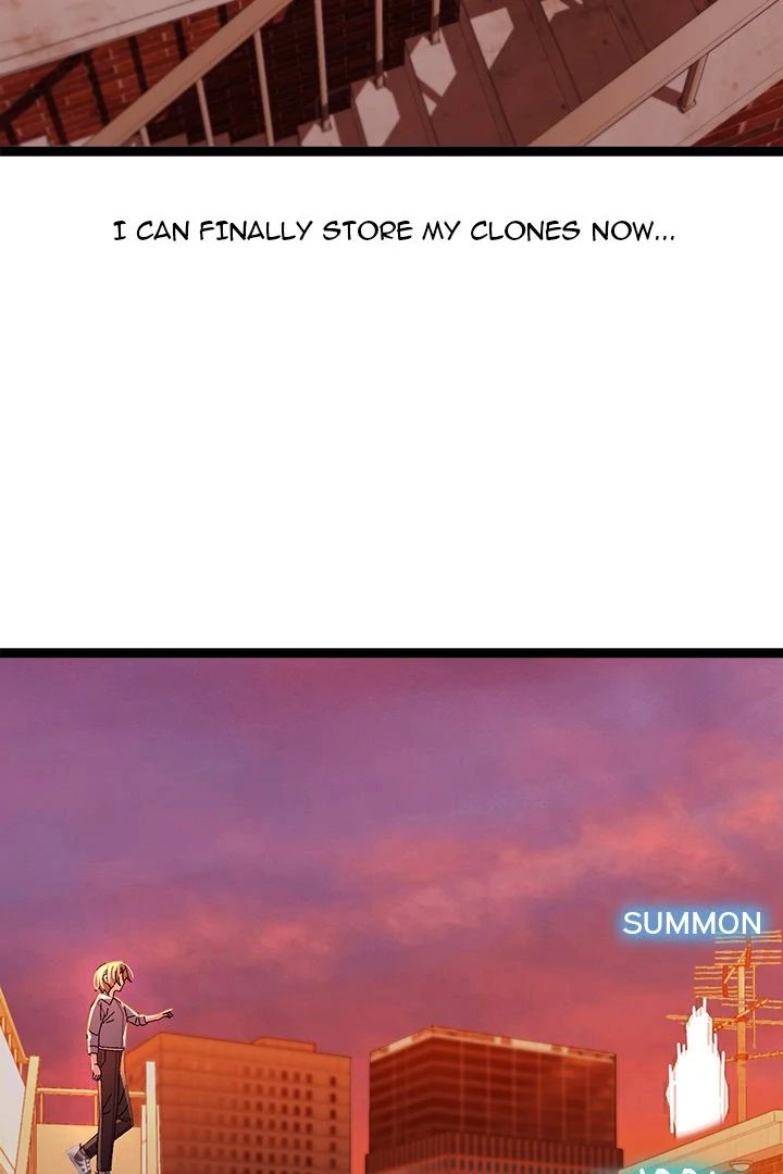 From Weakling To Nemesis chapter 18 page 7
