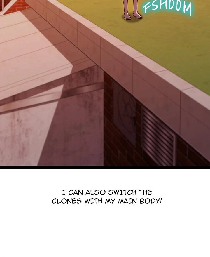 From Weakling To Nemesis chapter 18 page 10