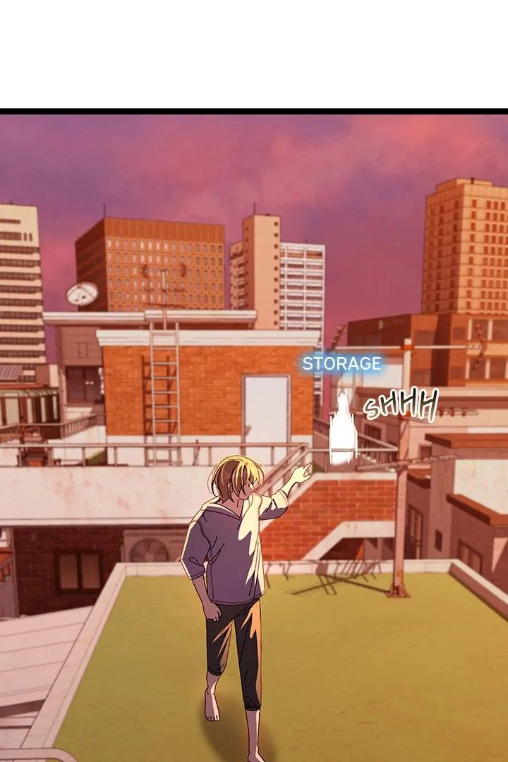 From Weakling To Nemesis chapter 18 page 11