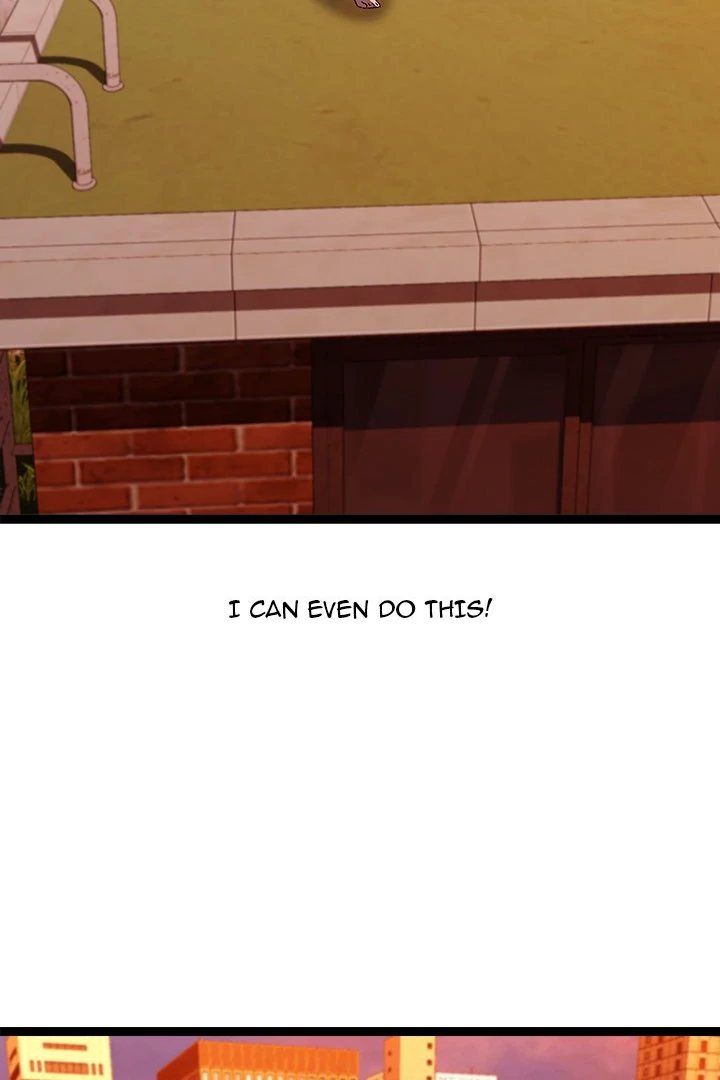 From Weakling To Nemesis chapter 18 page 12