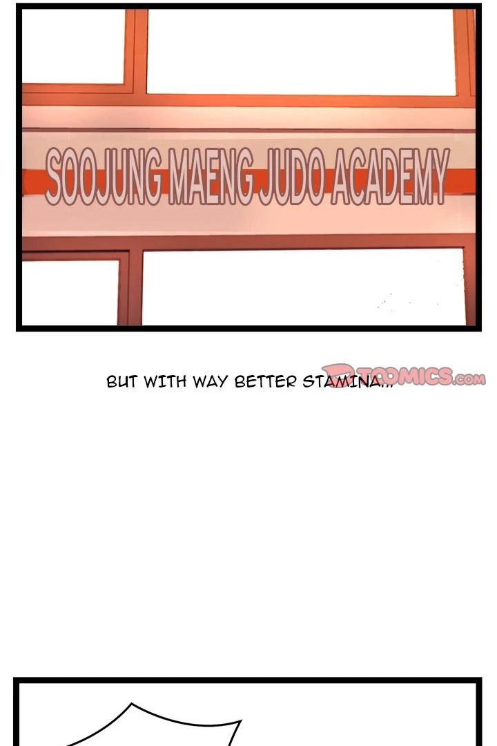 From Weakling To Nemesis chapter 18 page 20