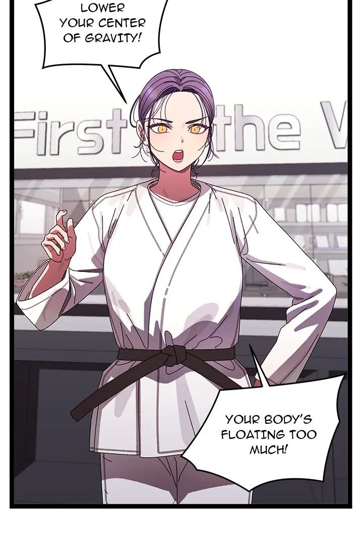 From Weakling To Nemesis chapter 18 page 21