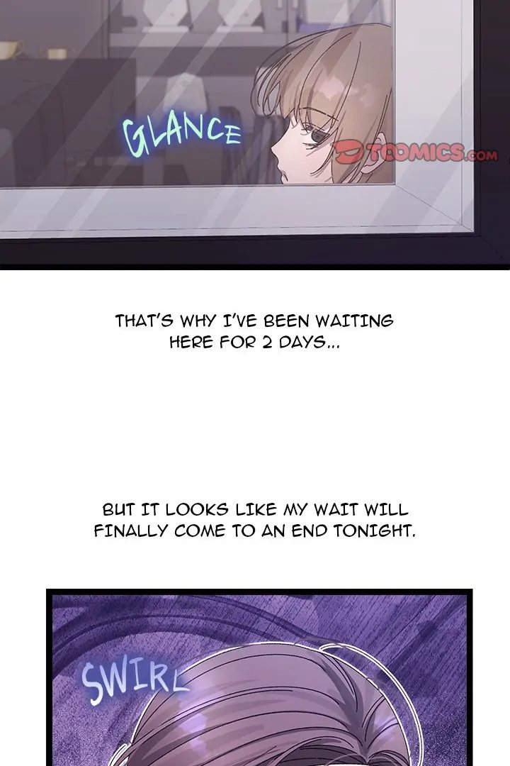 From Weakling To Nemesis chapter 18 page 26
