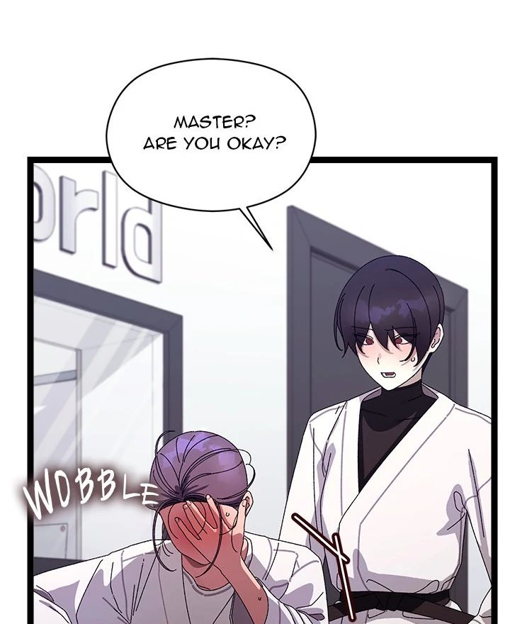 From Weakling To Nemesis chapter 18 page 28