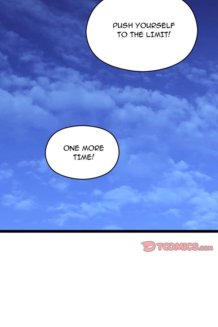 From Weakling To Nemesis chapter 18 page 31