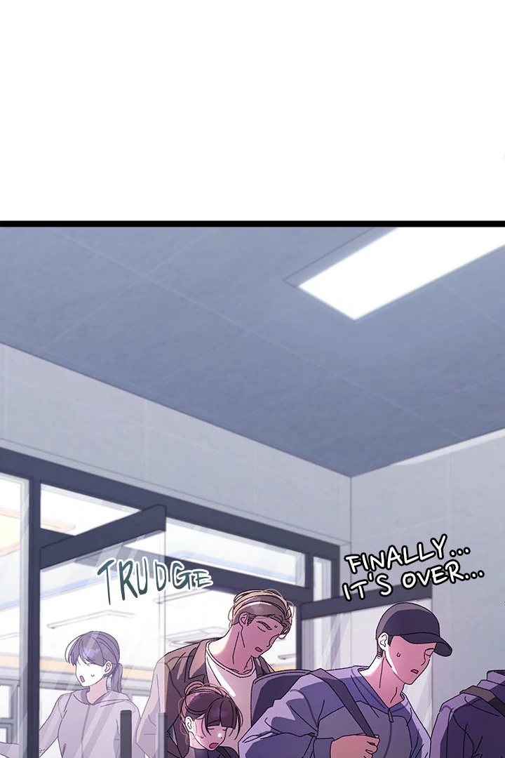 From Weakling To Nemesis chapter 18 page 32