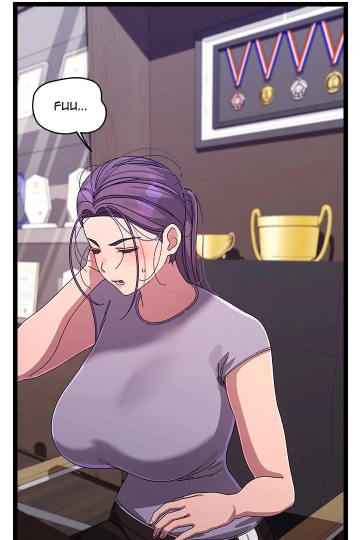 From Weakling To Nemesis chapter 18 page 35
