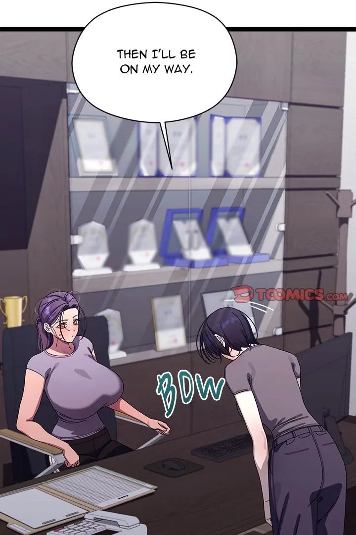 From Weakling To Nemesis chapter 18 page 43