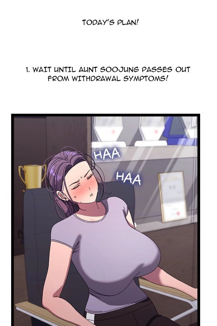 From Weakling To Nemesis chapter 18 page 48