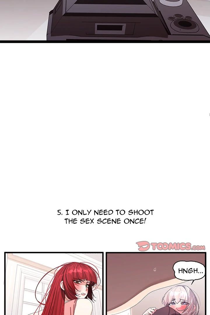 From Weakling To Nemesis chapter 18 page 54