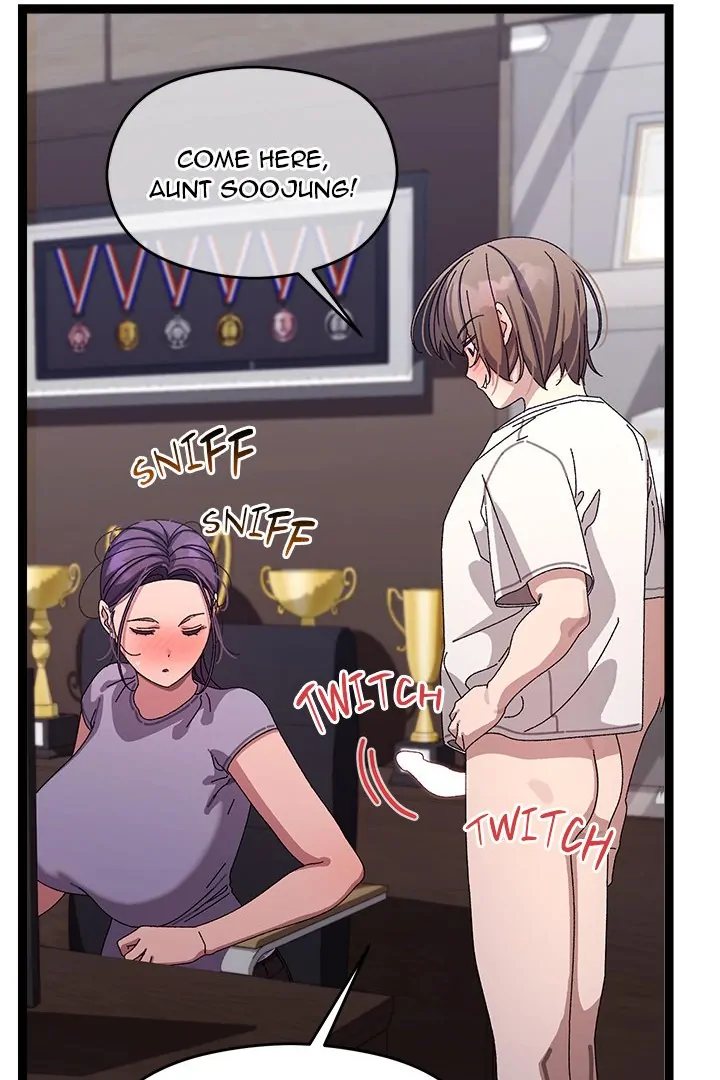 From Weakling To Nemesis chapter 18 page 58
