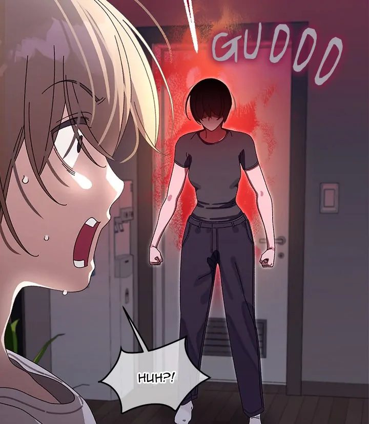 From Weakling To Nemesis chapter 18 page 61