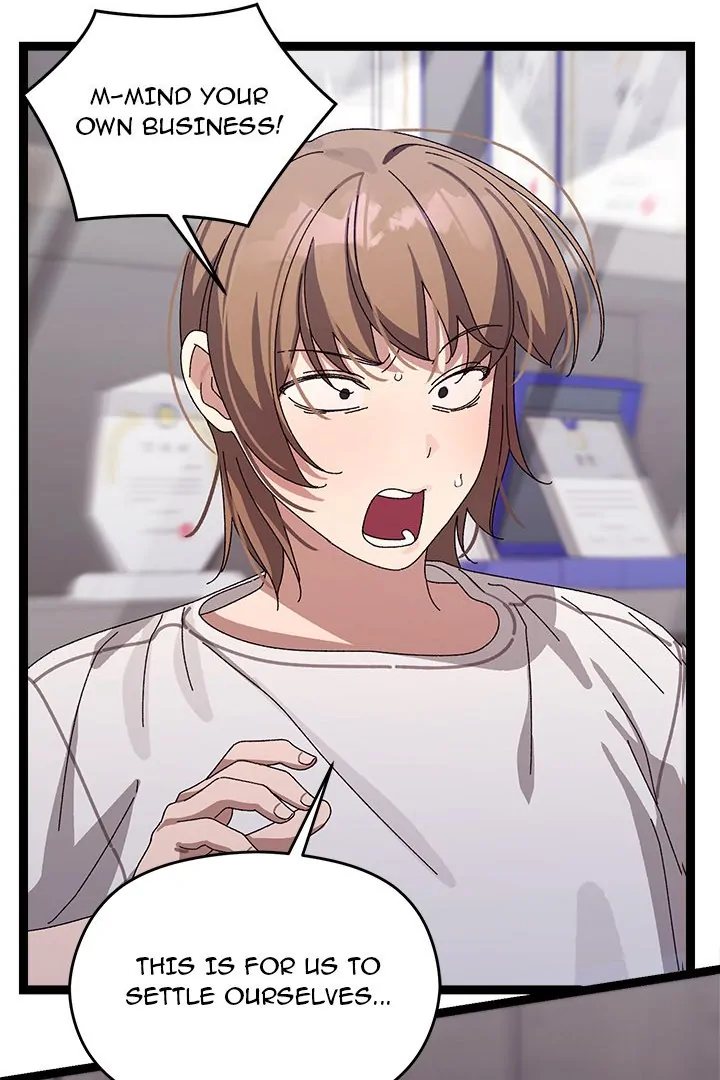 From Weakling To Nemesis chapter 18 page 63